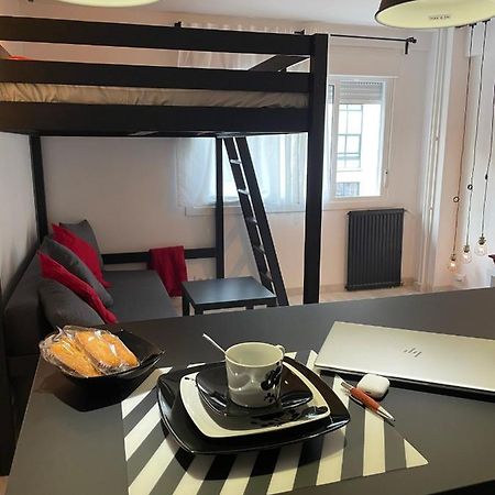 Estudio Art Vialia Vigo Eksteriør bilde