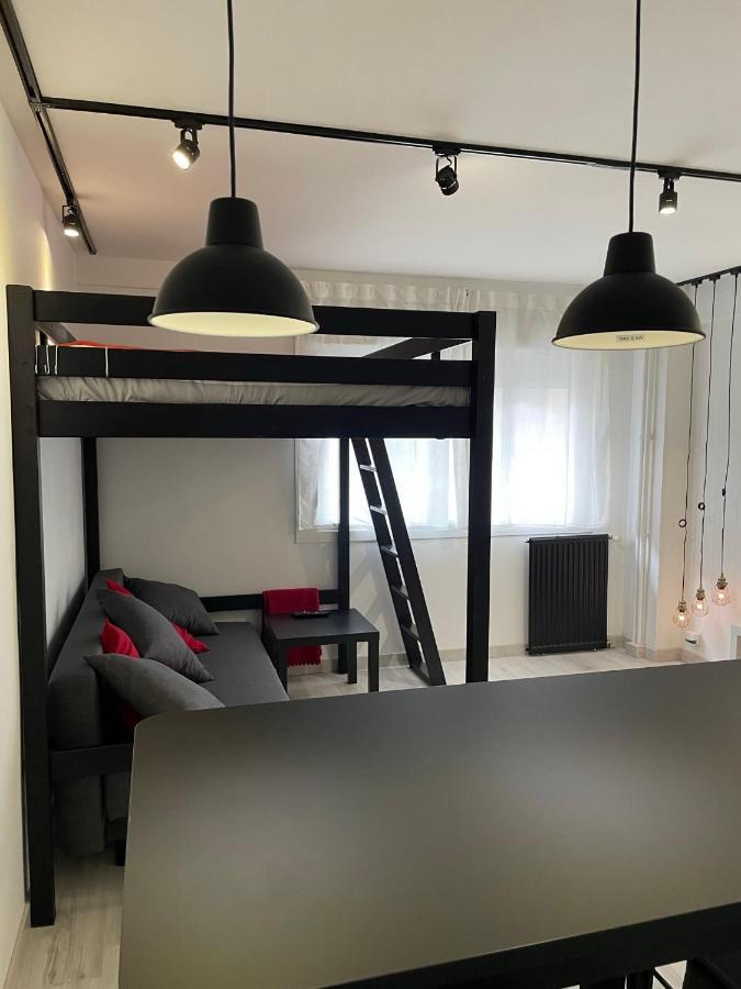 Estudio Art Vialia Vigo Eksteriør bilde