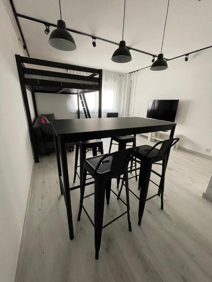 Estudio Art Vialia Vigo Eksteriør bilde