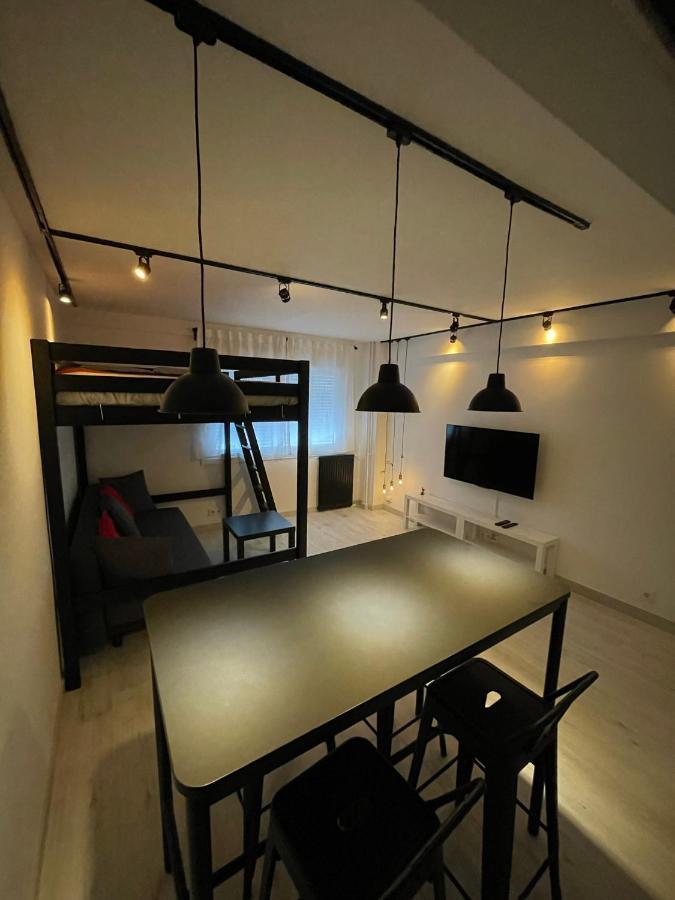 Estudio Art Vialia Vigo Eksteriør bilde