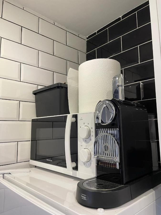 Estudio Art Vialia Vigo Eksteriør bilde