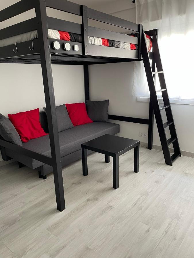 Estudio Art Vialia Vigo Eksteriør bilde